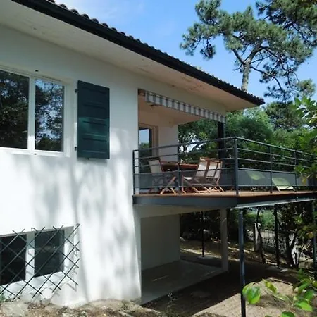 Floc De Bruc - Hossegor Belle Moderne A Seulement Quelques Pas Du Soorts-Hossegor