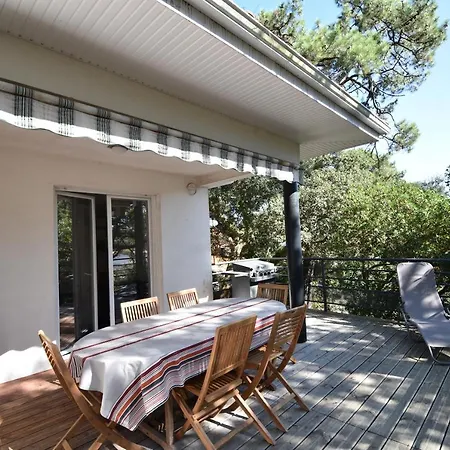 Floc De Bruc - Hossegor Belle Moderne A Seulement Quelques Pas Du Villa
